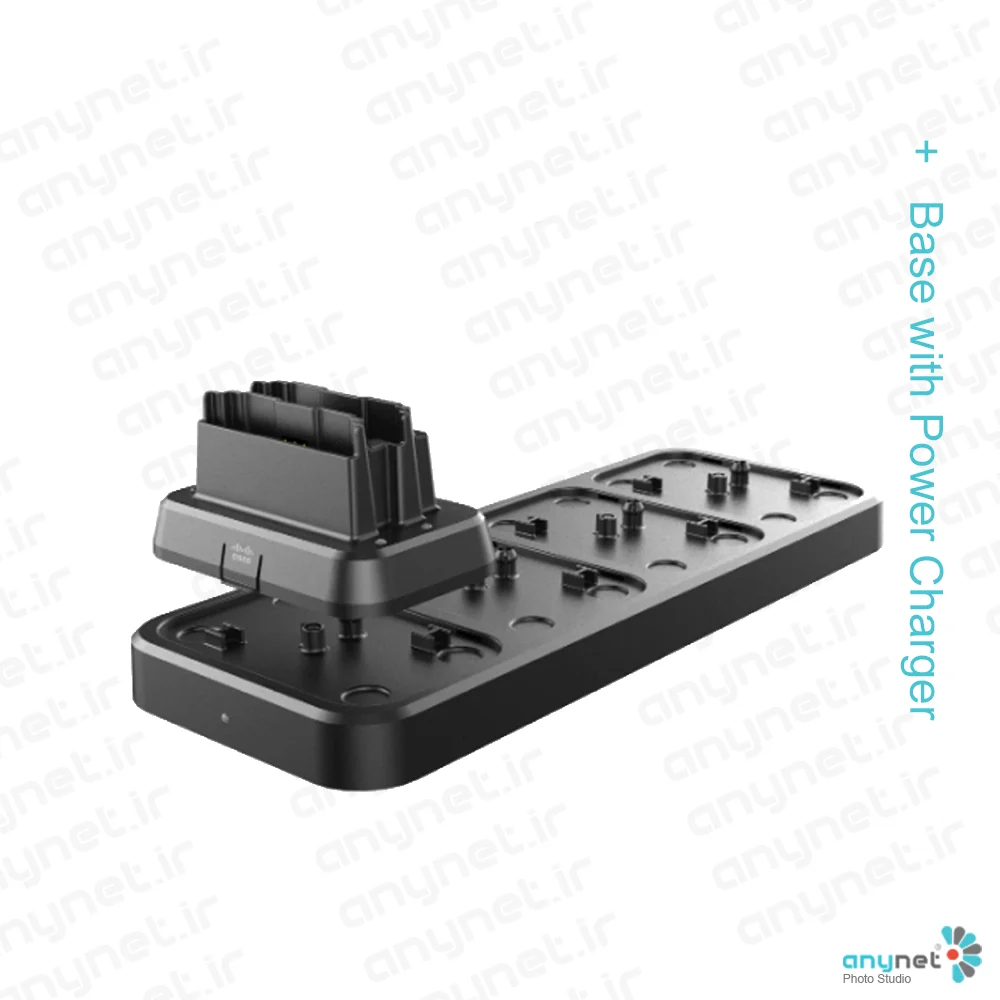 Cisco CP-860-MCHR Multi Charger Base