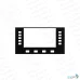 Cisco CP-8800-B-BEZEL Display Bezel