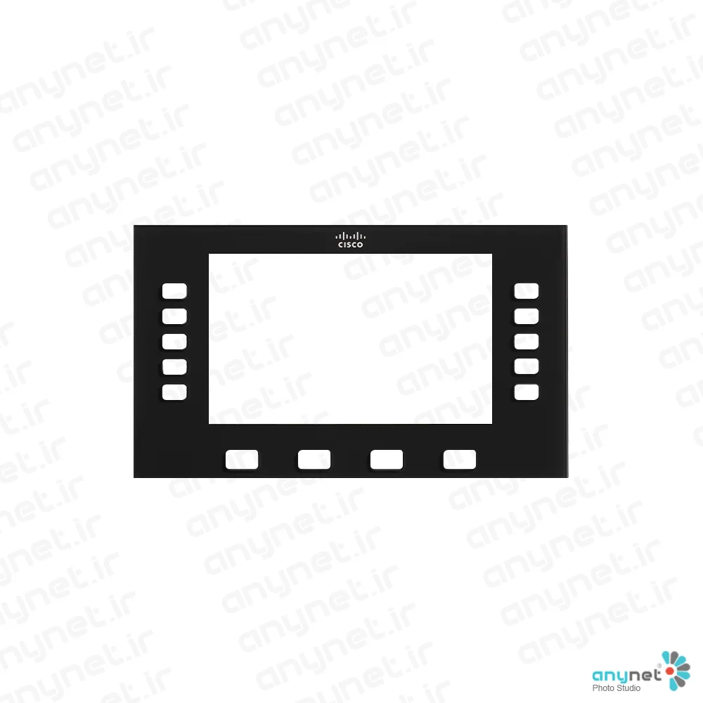Cisco CP-8800-B-VID-BZL Display Bezel