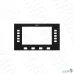 Cisco CP-8800-B-VID-BZL Display Bezel