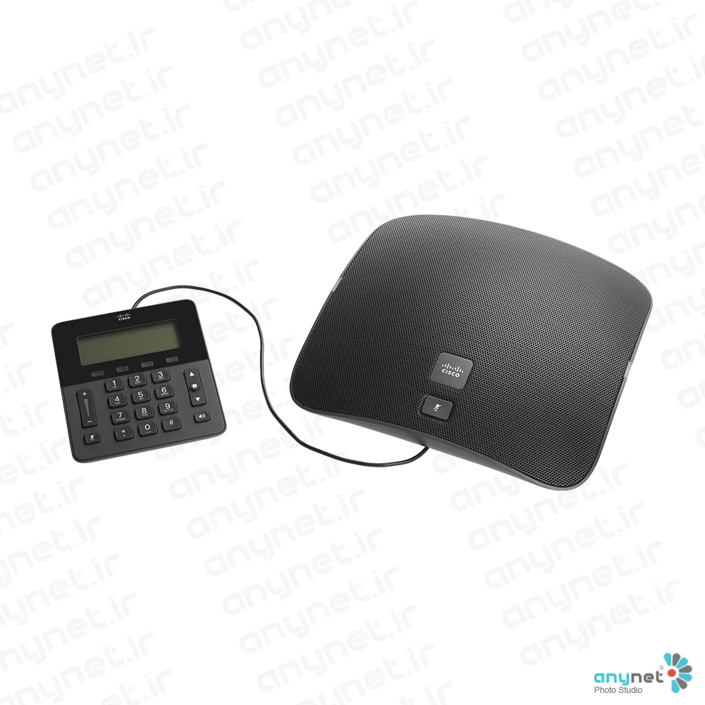 Cisco CP-8831-K9 Audio Conference Station