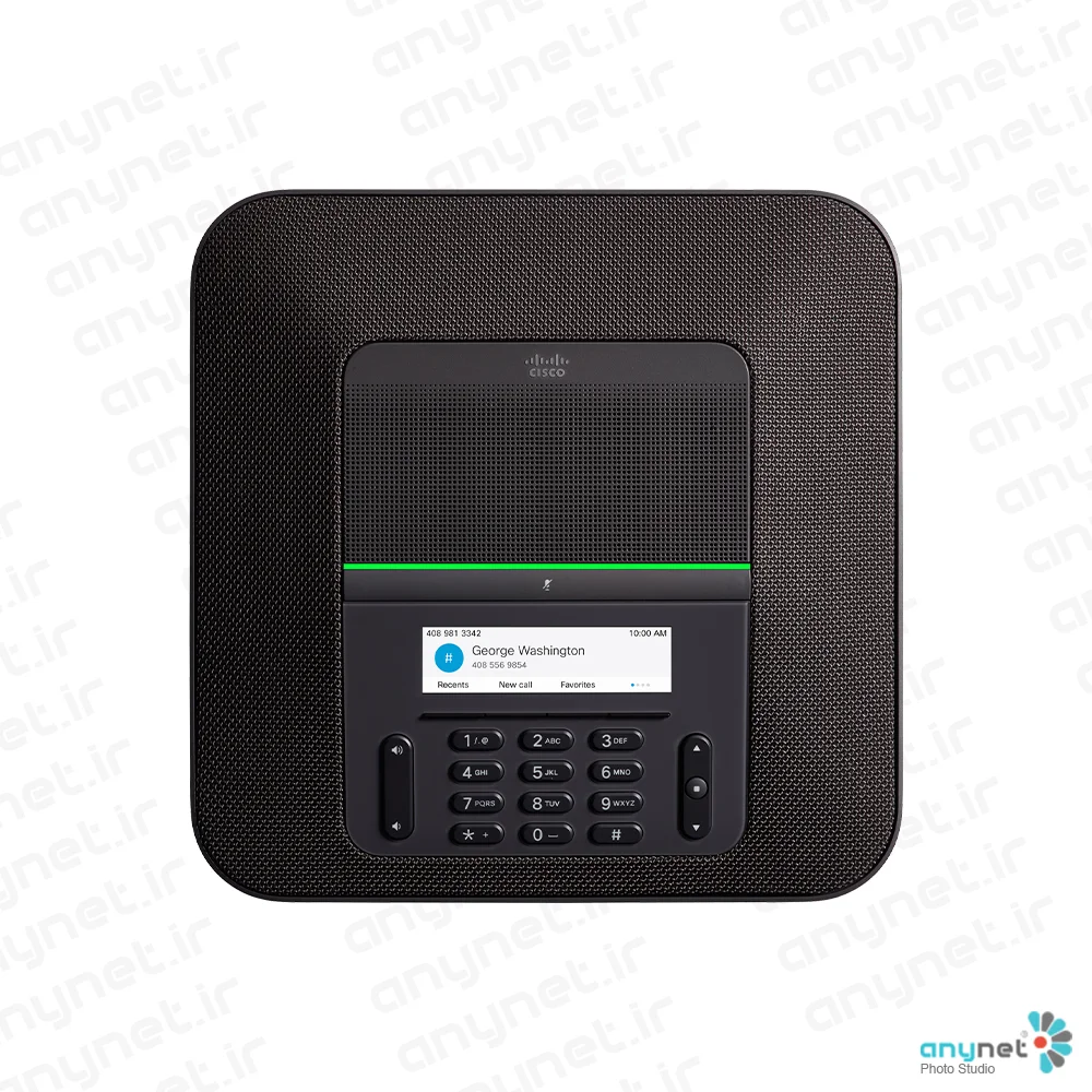 Cisco CP-8832-3PCC-K9 Audio Conference Station