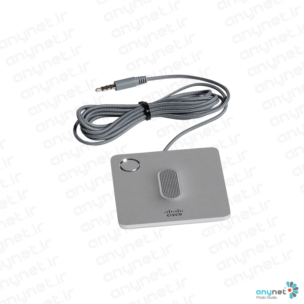 Cisco CP-8832-MIC-WIRED Wired Conference Station Microphone