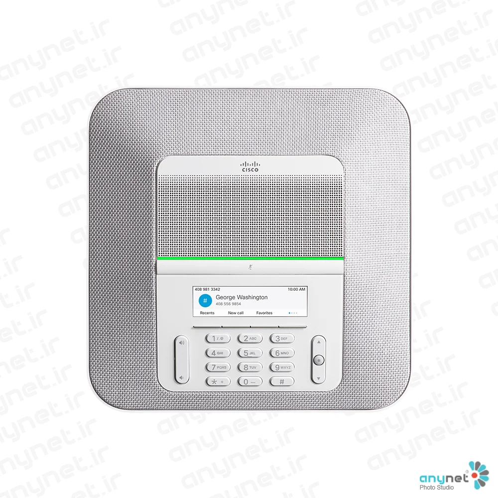Cisco CP-8832-W-K9 Audio Conference Station