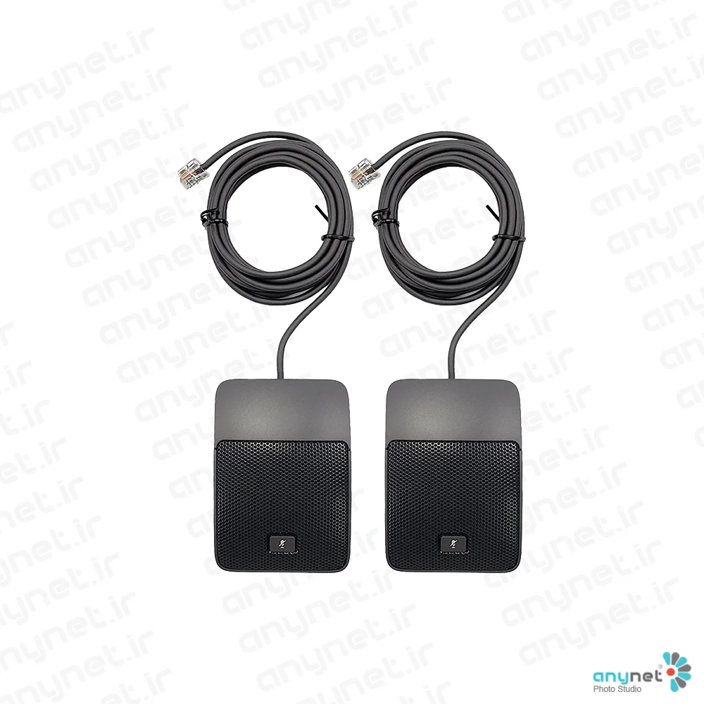 Cisco CP-MIC-WIRED-S Microphone Kit