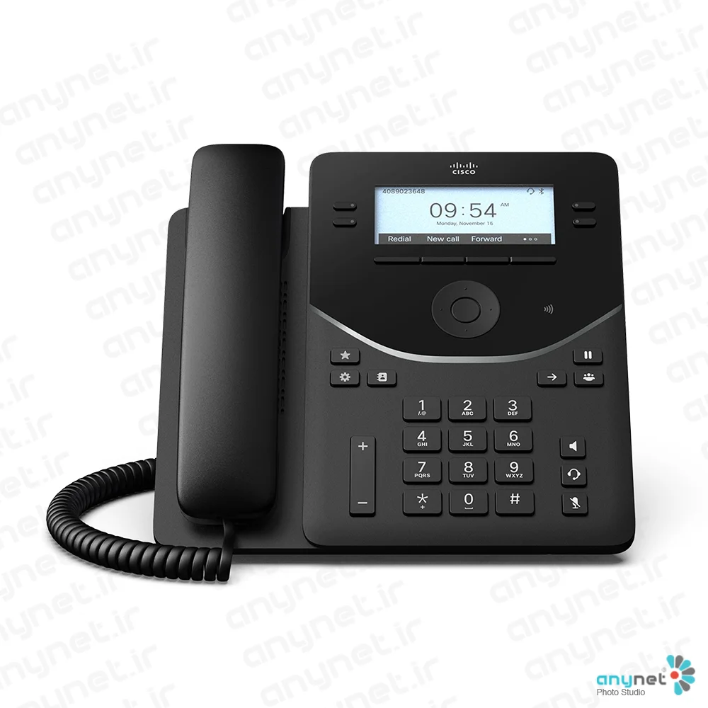 Cisco DP-9841-K9 IP Phone