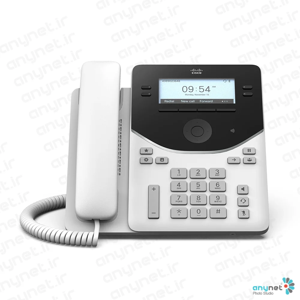 Cisco DP-9841-L-K9 IP Phone