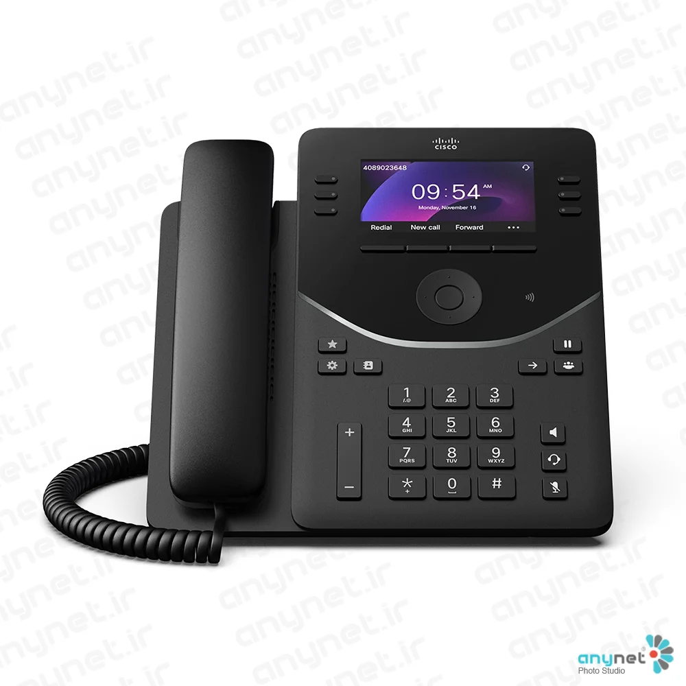 Cisco DP-9851-K9 IP Phone