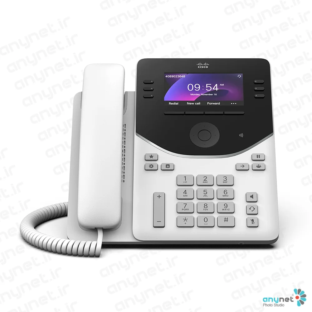 Cisco DP-9851-L-K9 IP Phone