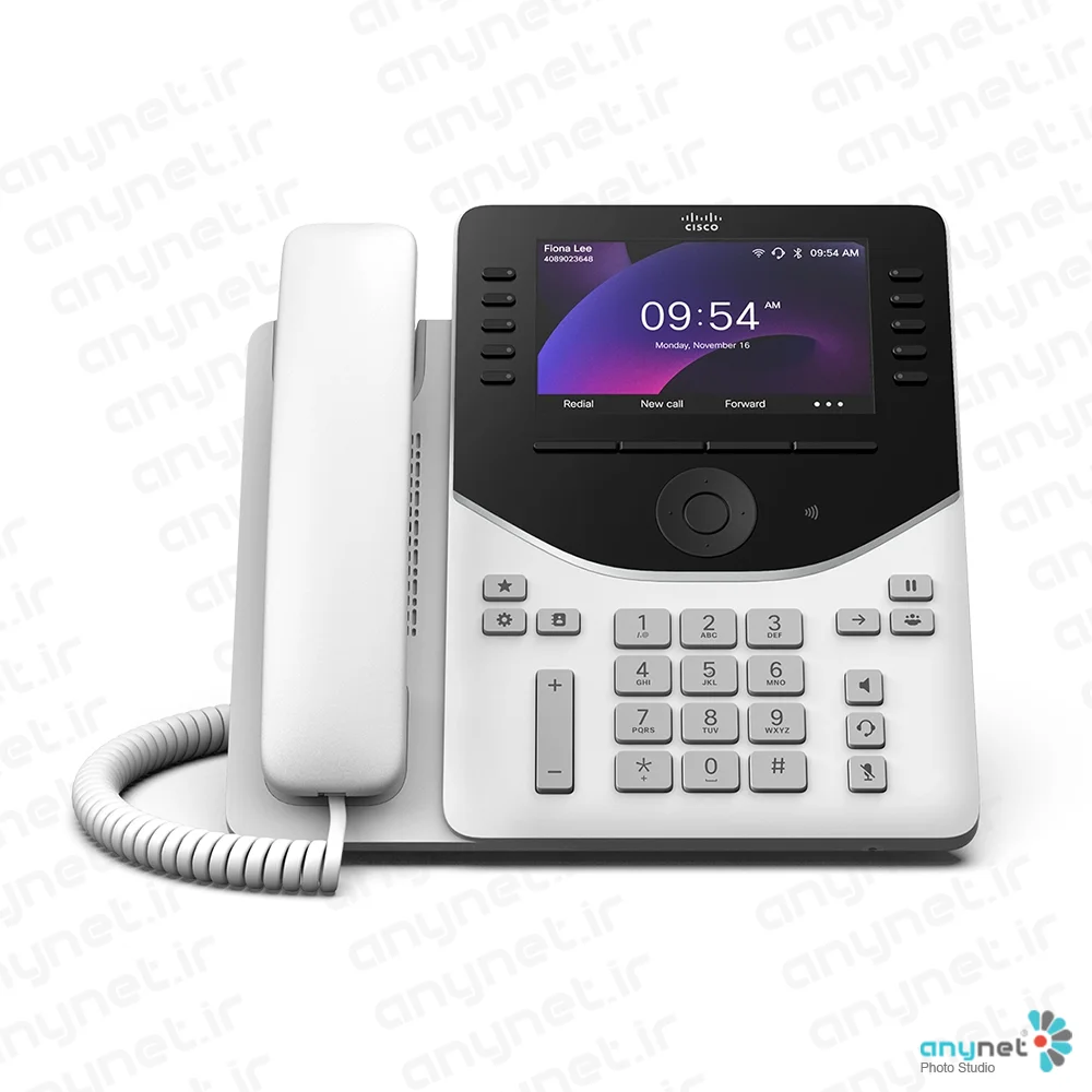 Cisco DP-9861-L-K9 IP Phone