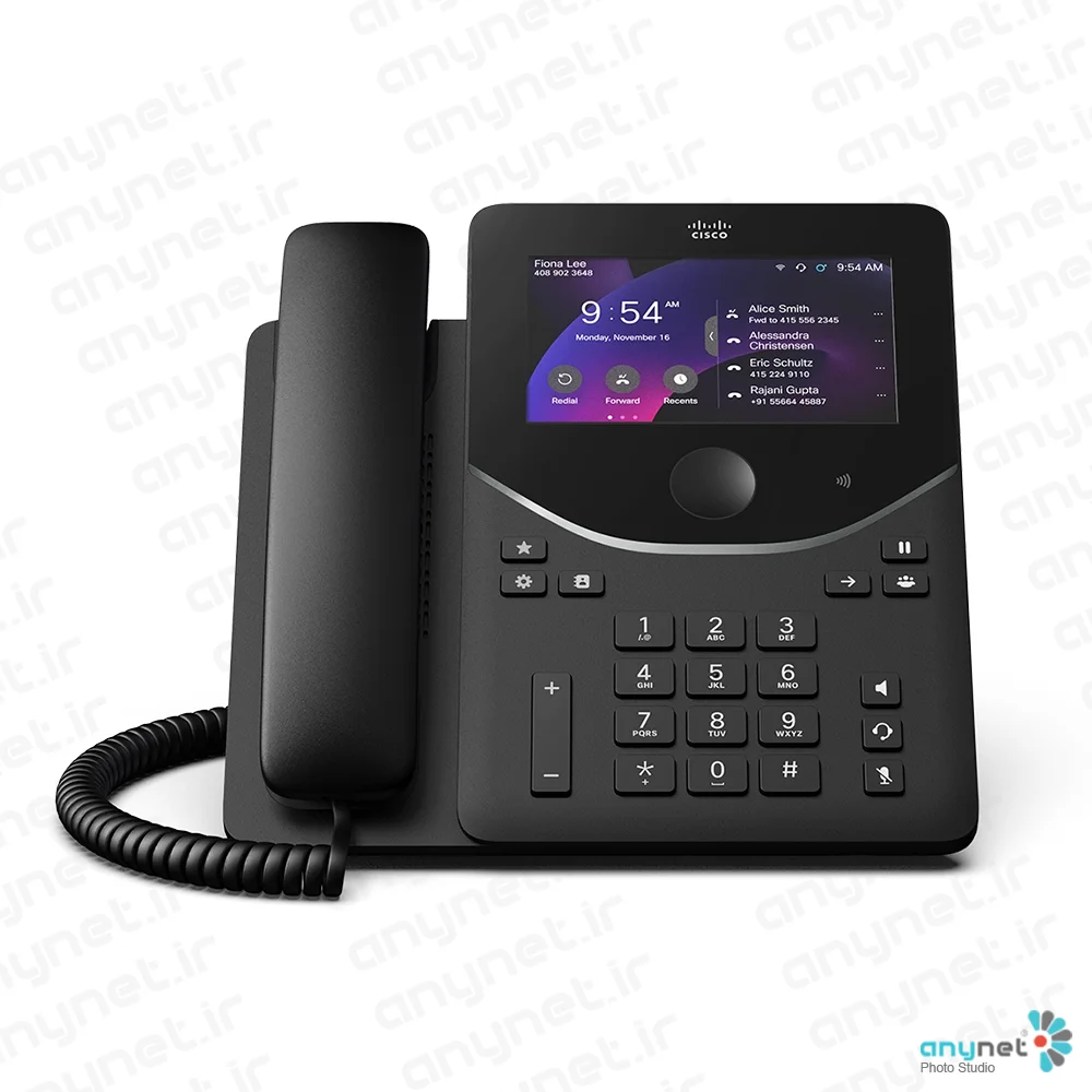 Cisco DP-9871-K9 IP Phone