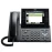 تلفن آی پی CP-9971-C-K9 سیسکو