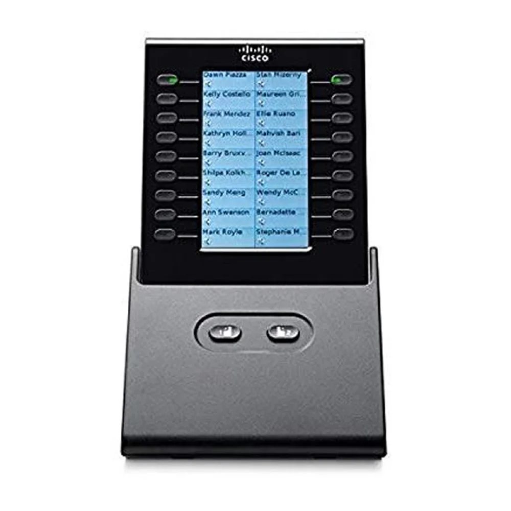 Cisco CP-CKEM-C IP Phone Expansion Module