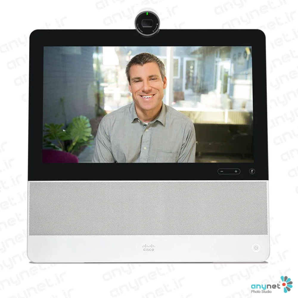 Cisco CP-DX70-W-K9 Video Conference Station