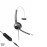 هدست تک گوش CP-HS-W-521-USB سیسکو