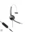 هدست تک گوش CP-HS-W-521-USBC سیسکو