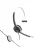 هدست تک گوش CP-HS-W-531-RJ سیسکو