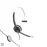 هدست تک گوش CP-HS-W-531-USBC سیسکو