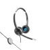 Cisco CP-HS-W-532-RJ Dual Headset