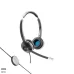 Cisco CP-HS-W-532-USBC Dual Headset