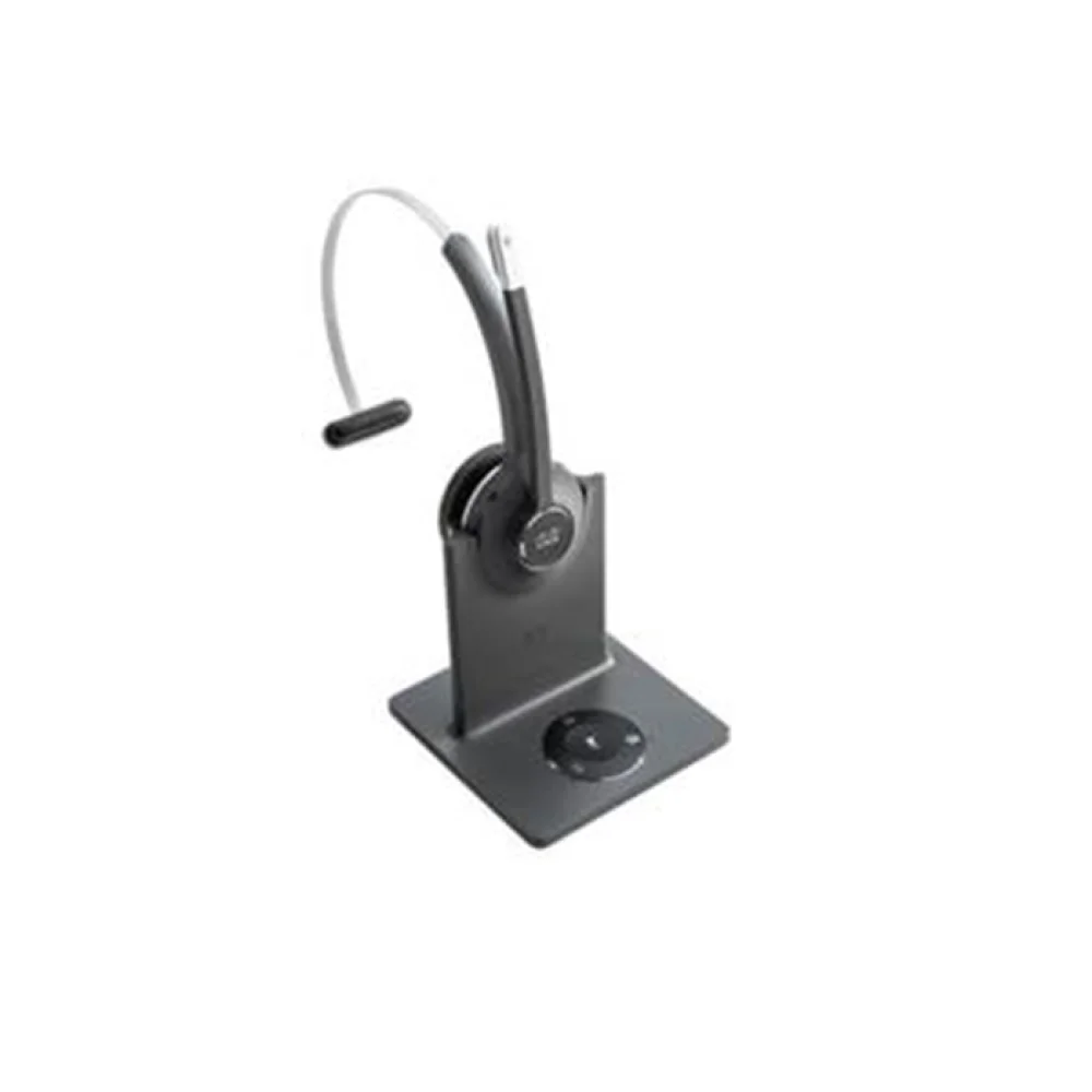 Cisco CP-HS-WL-561-M-EU Single Wireless Headset