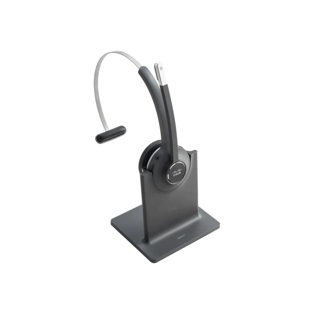 Cisco CP-HS-WL-561-S-EU Single Wireless Headset