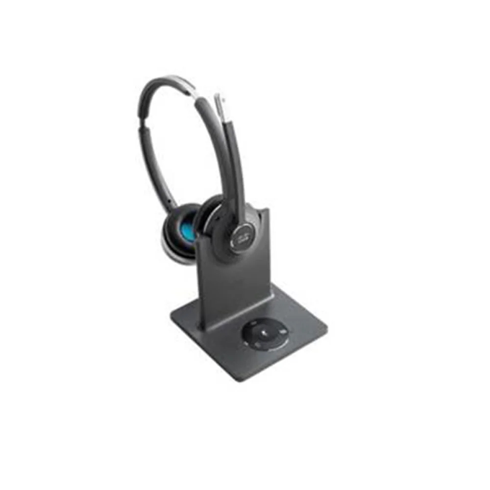 Cisco CP-HS-WL-562-M-EU Dual Wireless Headset