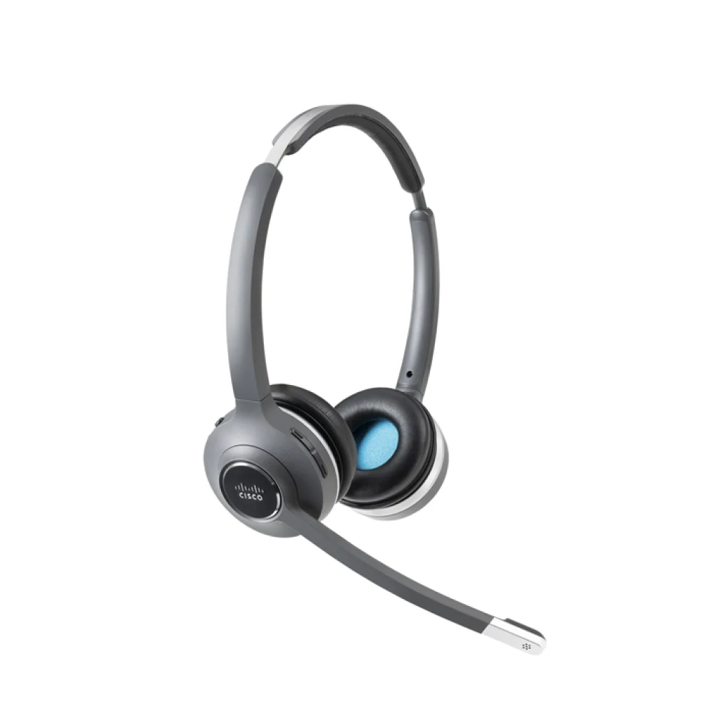 Cisco CP-HS-WL-562-N-EU Dual Wireless Headset