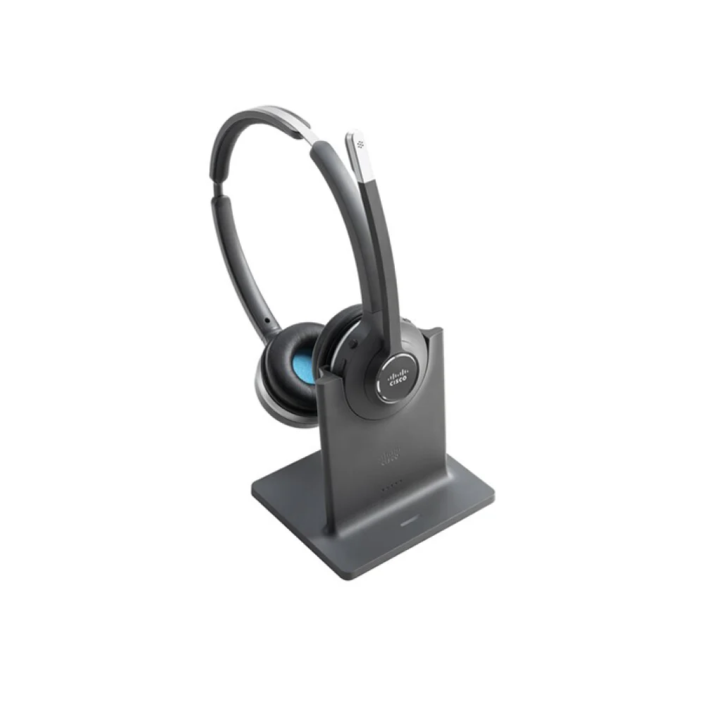 Cisco CP-HS-WL-562-S-EU Dual Wireless Headset
