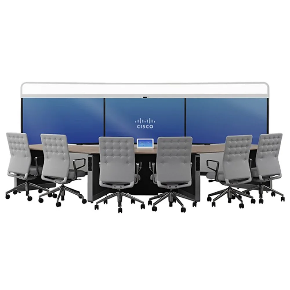 Cisco CTS-IX5000 Video Conference Station