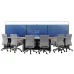 Cisco CTS-IX5000 Video Conference Station