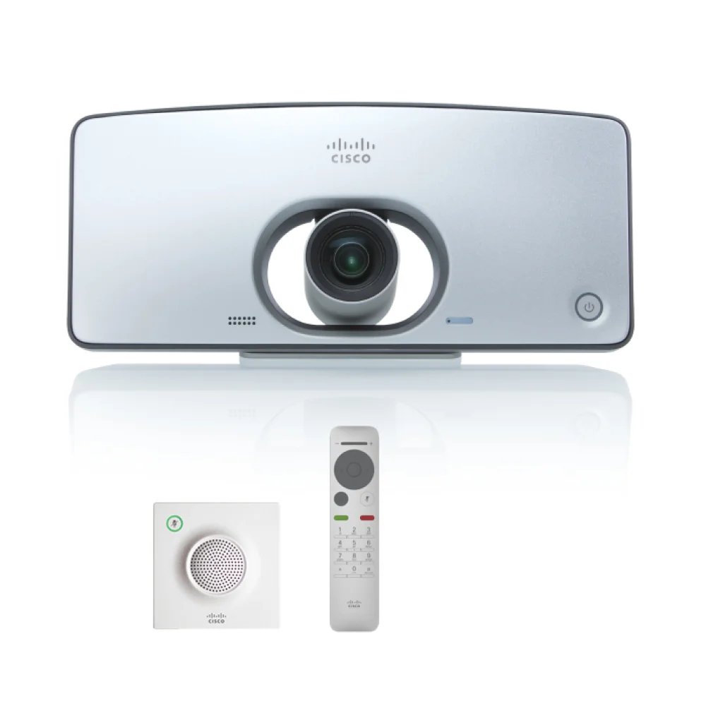 Cisco CTS-SX10-K9 Video Conference Station