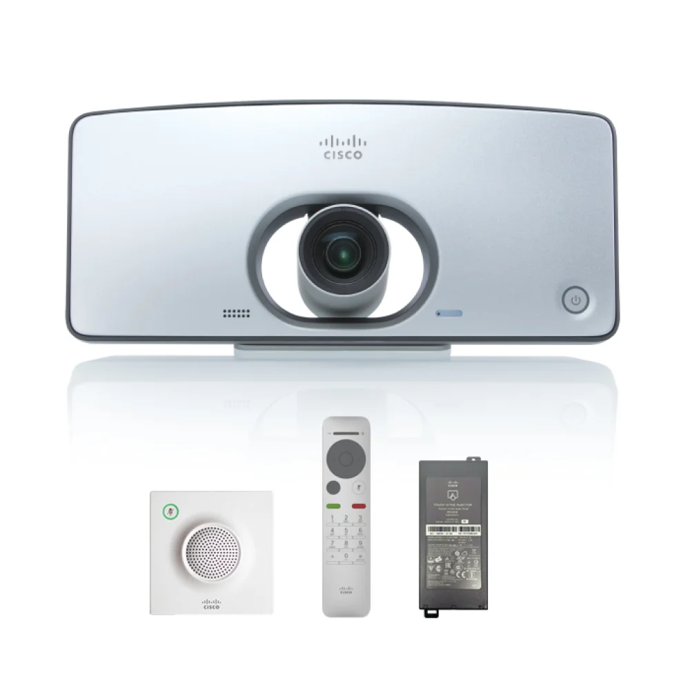 Cisco CTS-SX10N-K9 Video Conference Station