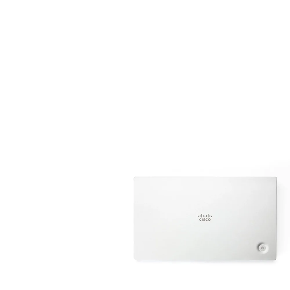 Cisco CTS-SX20N-K9 Video Conference Station