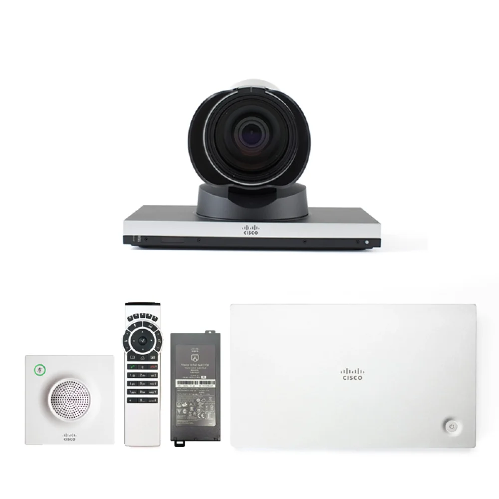 Cisco CTS-SX20N-P40-K9 Video Conference Station