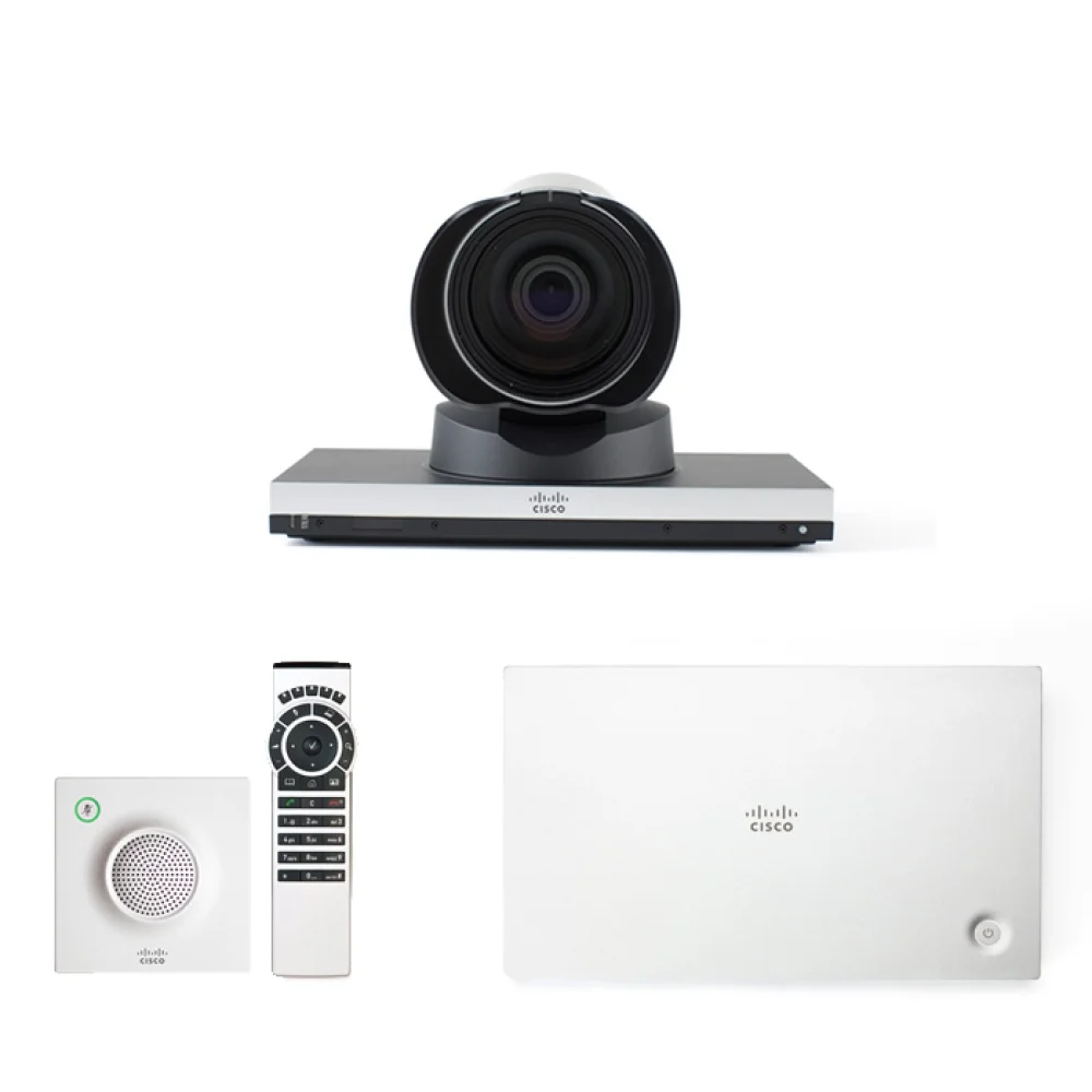Cisco CTS-SX20PHD2.5X-K9 Video Conference Station