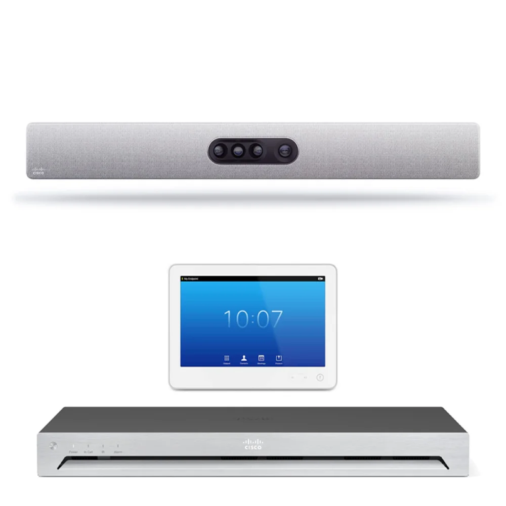 Cisco CTS-SX80-IP40-K9 Video Conference Station