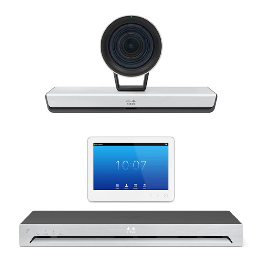 Cisco CTS-SX80-IP60-K9 Video Conference Station
