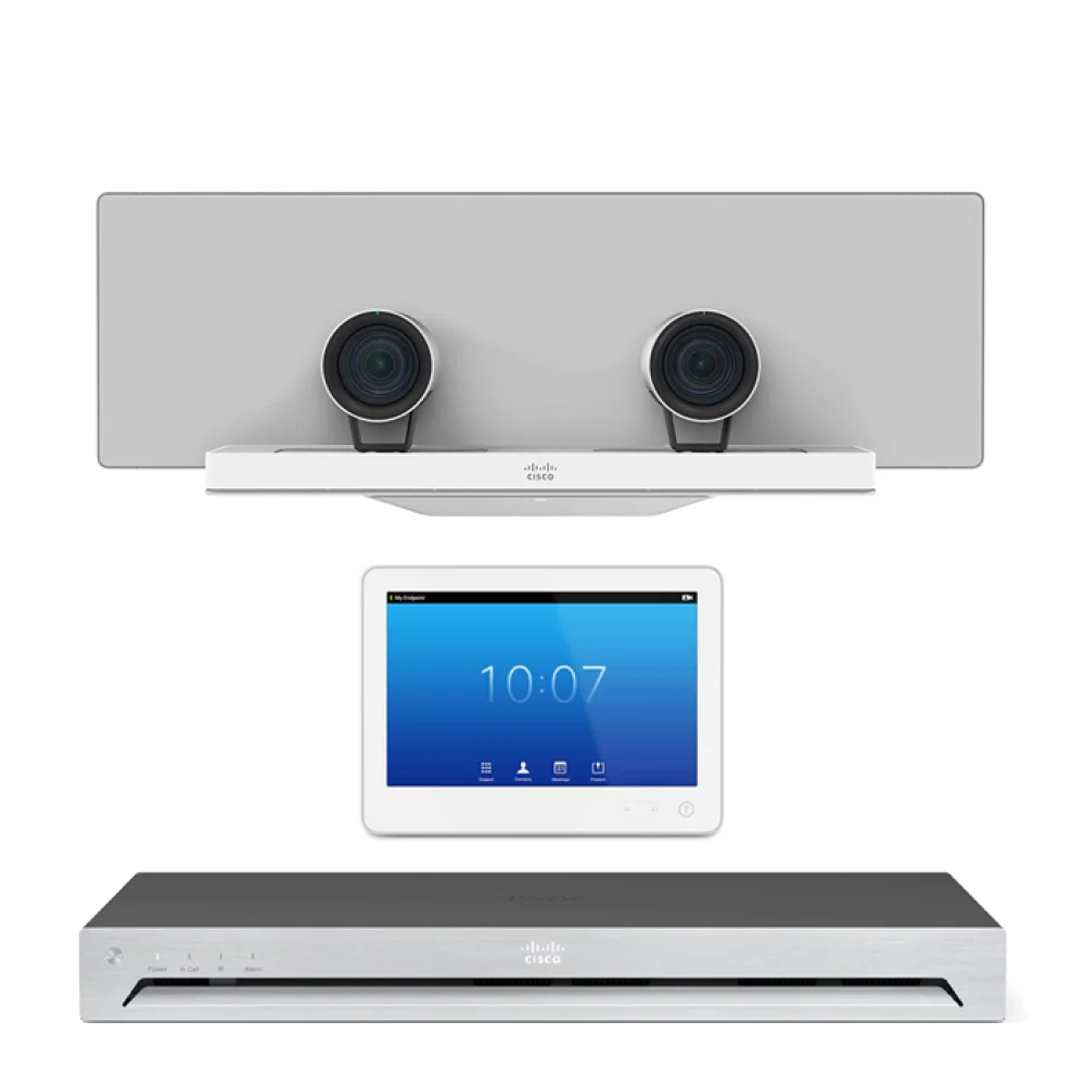Cisco CTS-SX80-IPST60-K9 Video Conference Station