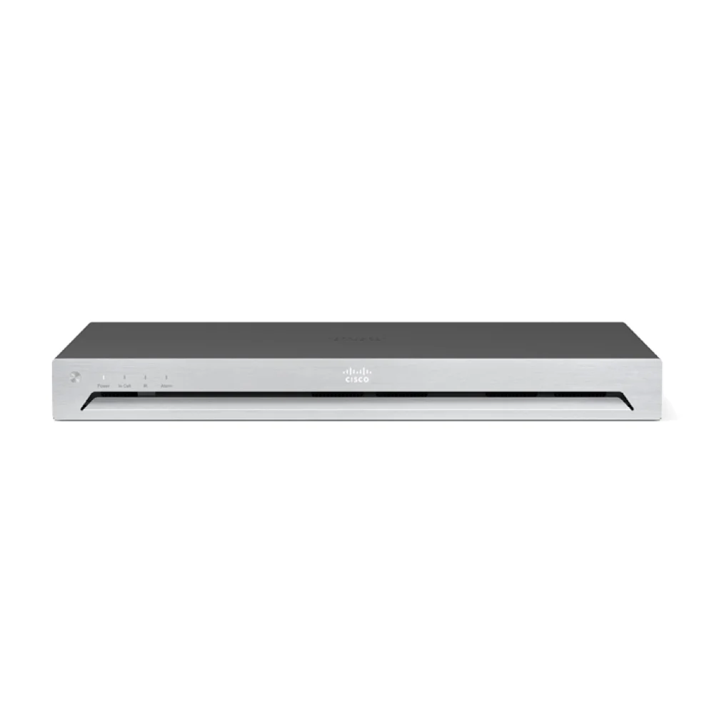 Cisco CTS-SX80-K9 Video Conference Station