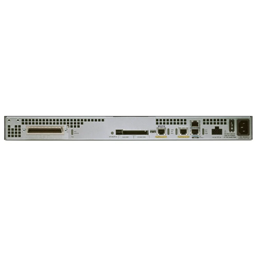 Cisco VG224 Analog Gateway