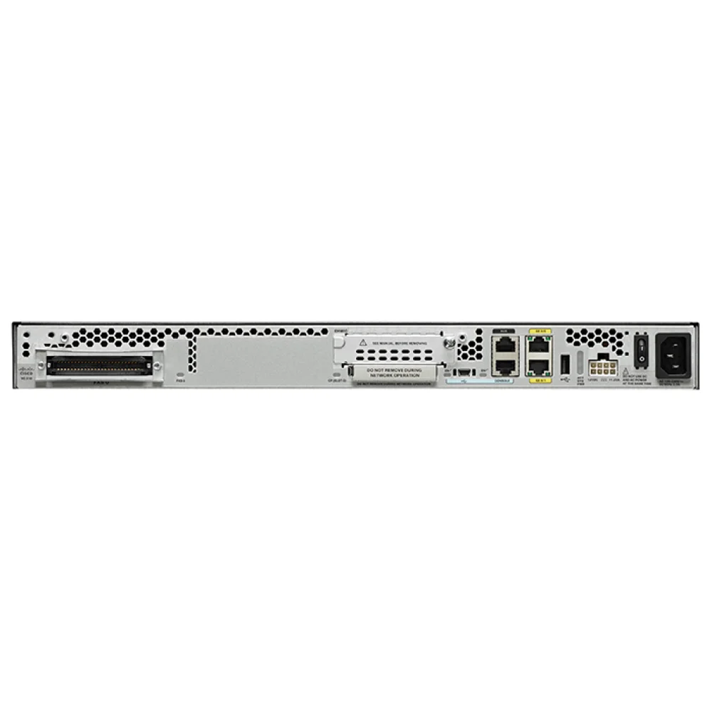 Cisco VG310 Analog Gateway