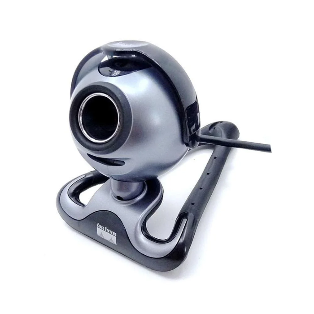 Cisco CUVA-V2 Webcam