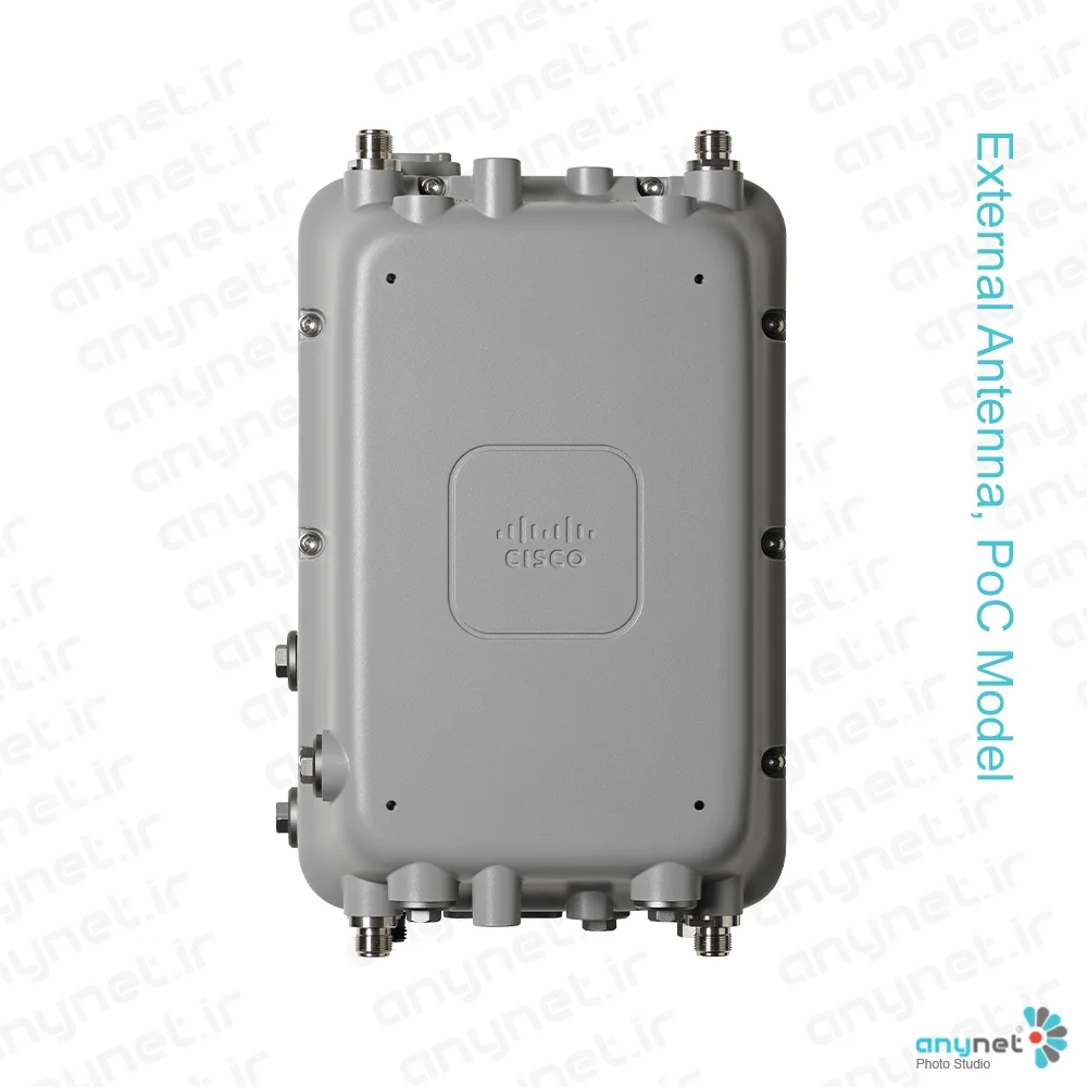 اکسس پوینت AIR-AP1572EC1-K-K9 سیسکو