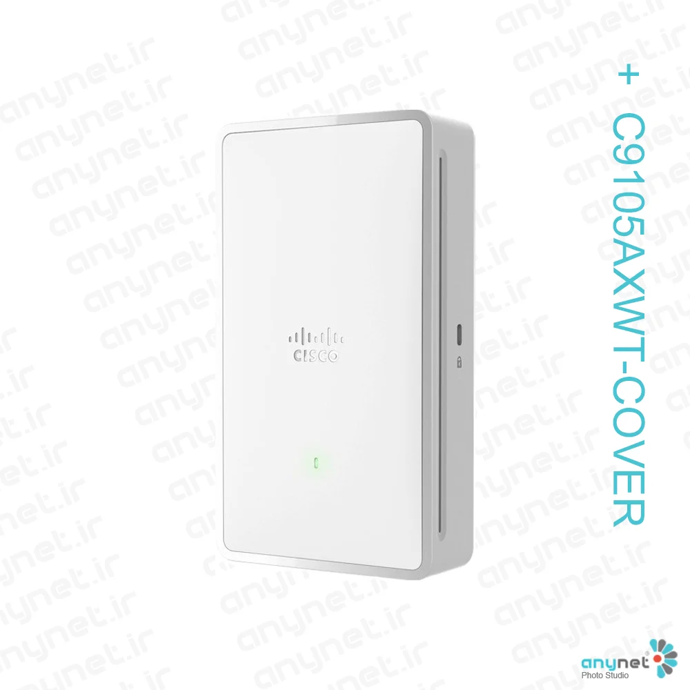 اکسس پوینت C9105AXWT-H سیسکو