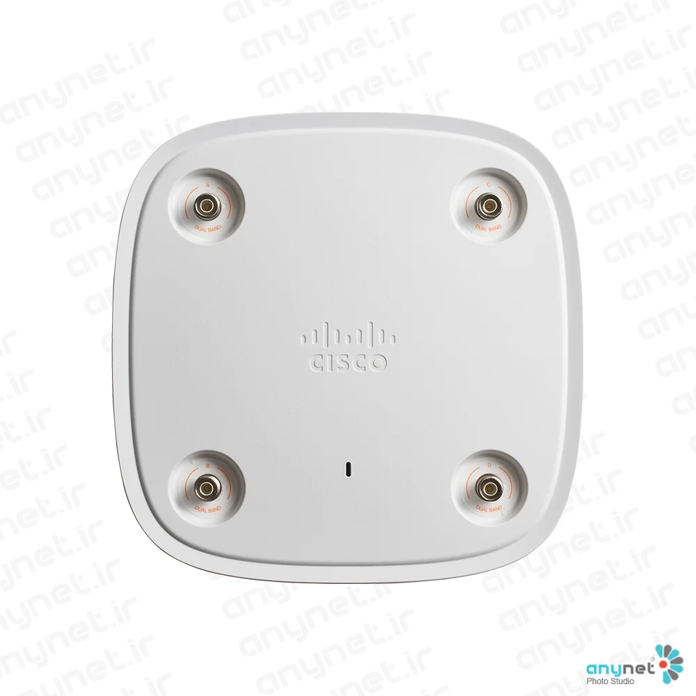 اکسس پوینت C9130AXE-E سیسکو