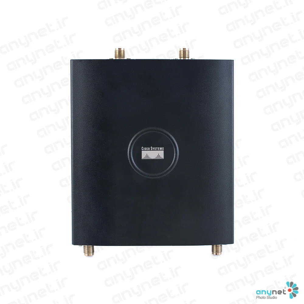 Cisco AIR-AP1242AG-E-K9 Access Point