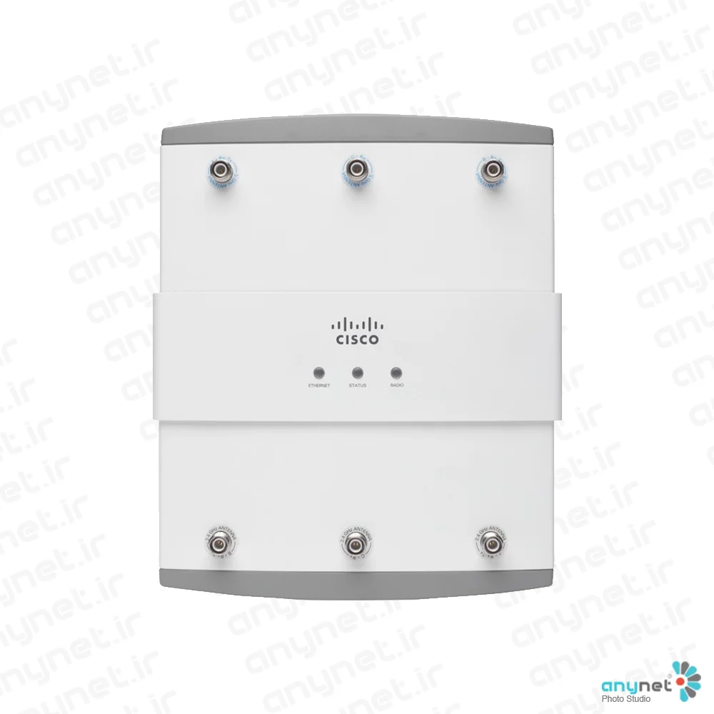 اکسس پوینت AIR-LAP1252AG-T-K9 سیسکو