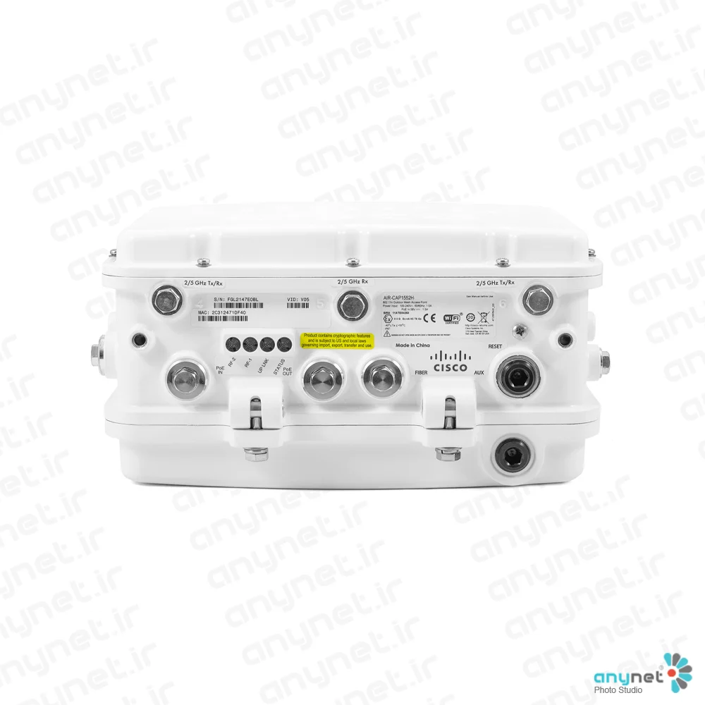 اکسس پوینت AIR-CAP1552H-A-K9 سیسکو