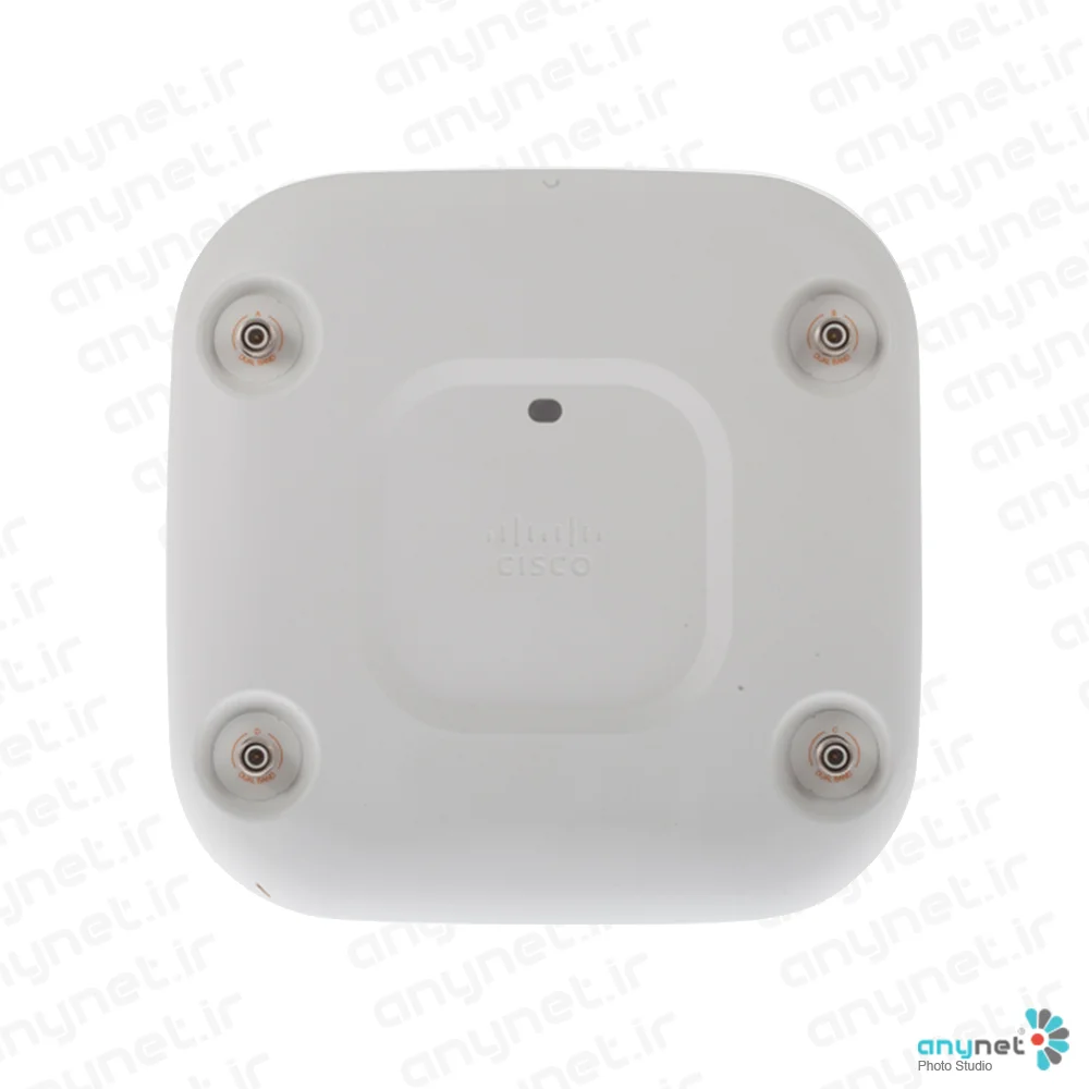 Cisco AIR-CAP2702E-D-K9 Access Point